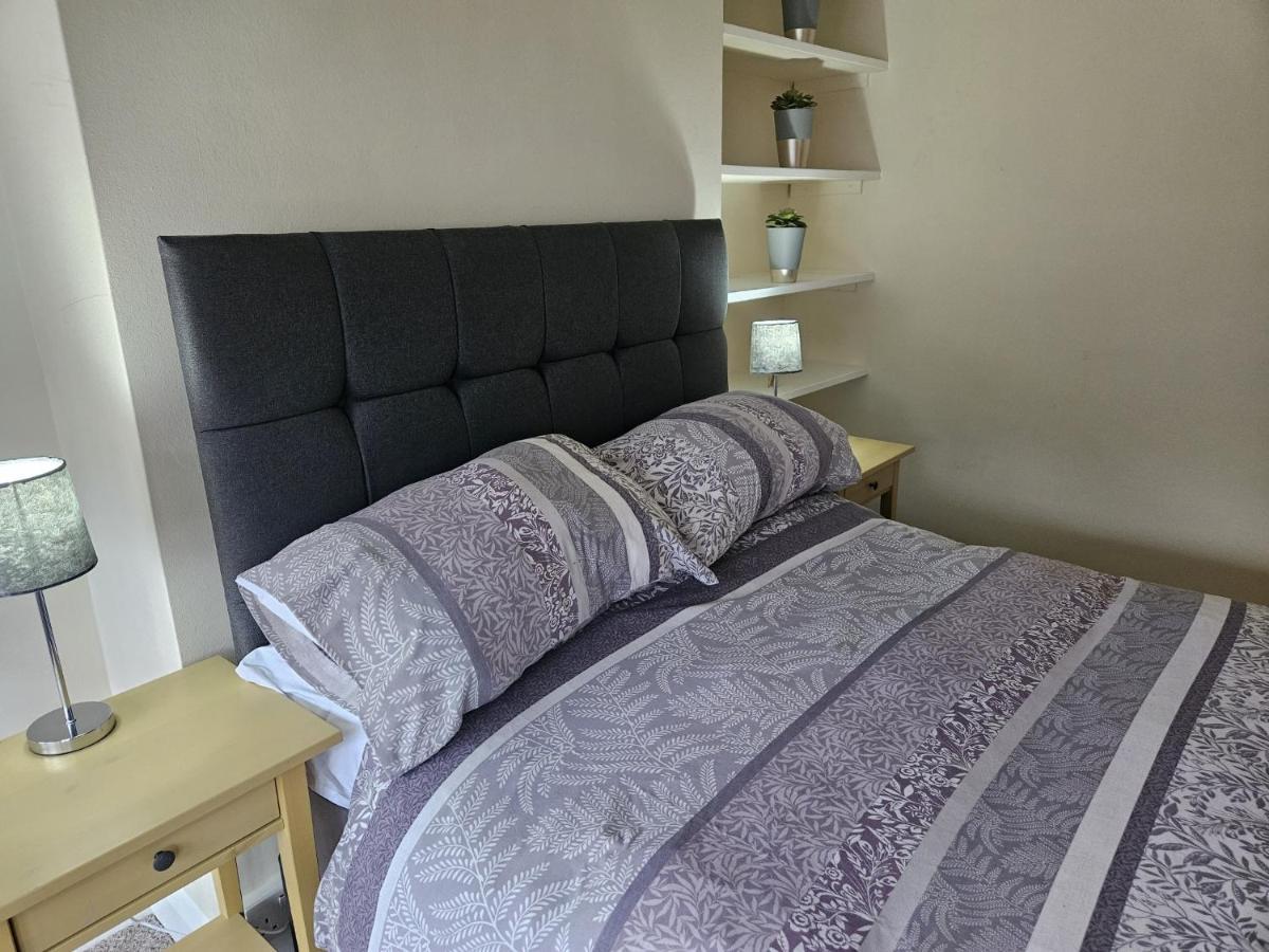 Leigh-On-Sea Retreat - 2 Bedroom Apartment Exterior foto