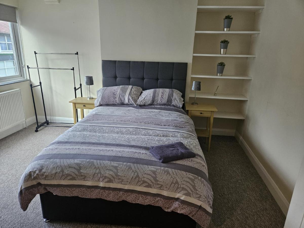Leigh-On-Sea Retreat - 2 Bedroom Apartment Exterior foto