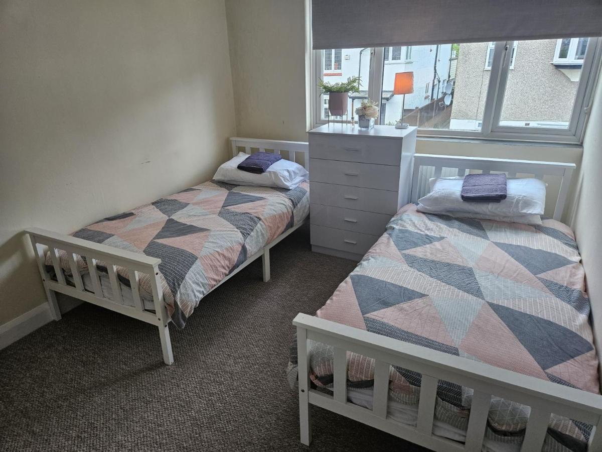 Leigh-On-Sea Retreat - 2 Bedroom Apartment Exterior foto