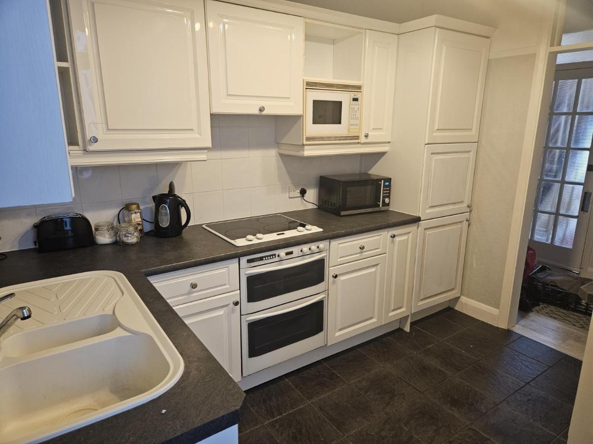 Leigh-On-Sea Retreat - 2 Bedroom Apartment Exterior foto