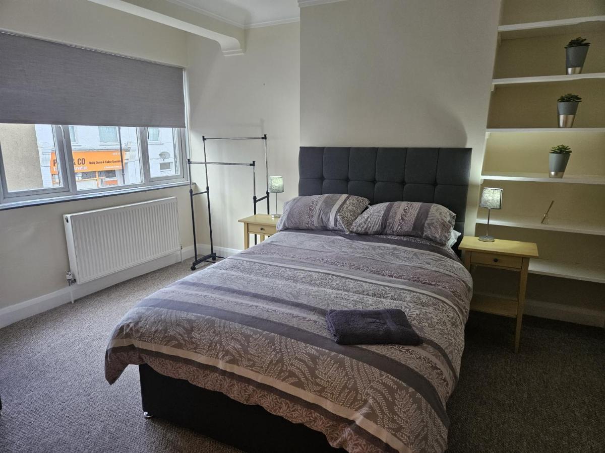 Leigh-On-Sea Retreat - 2 Bedroom Apartment Exterior foto