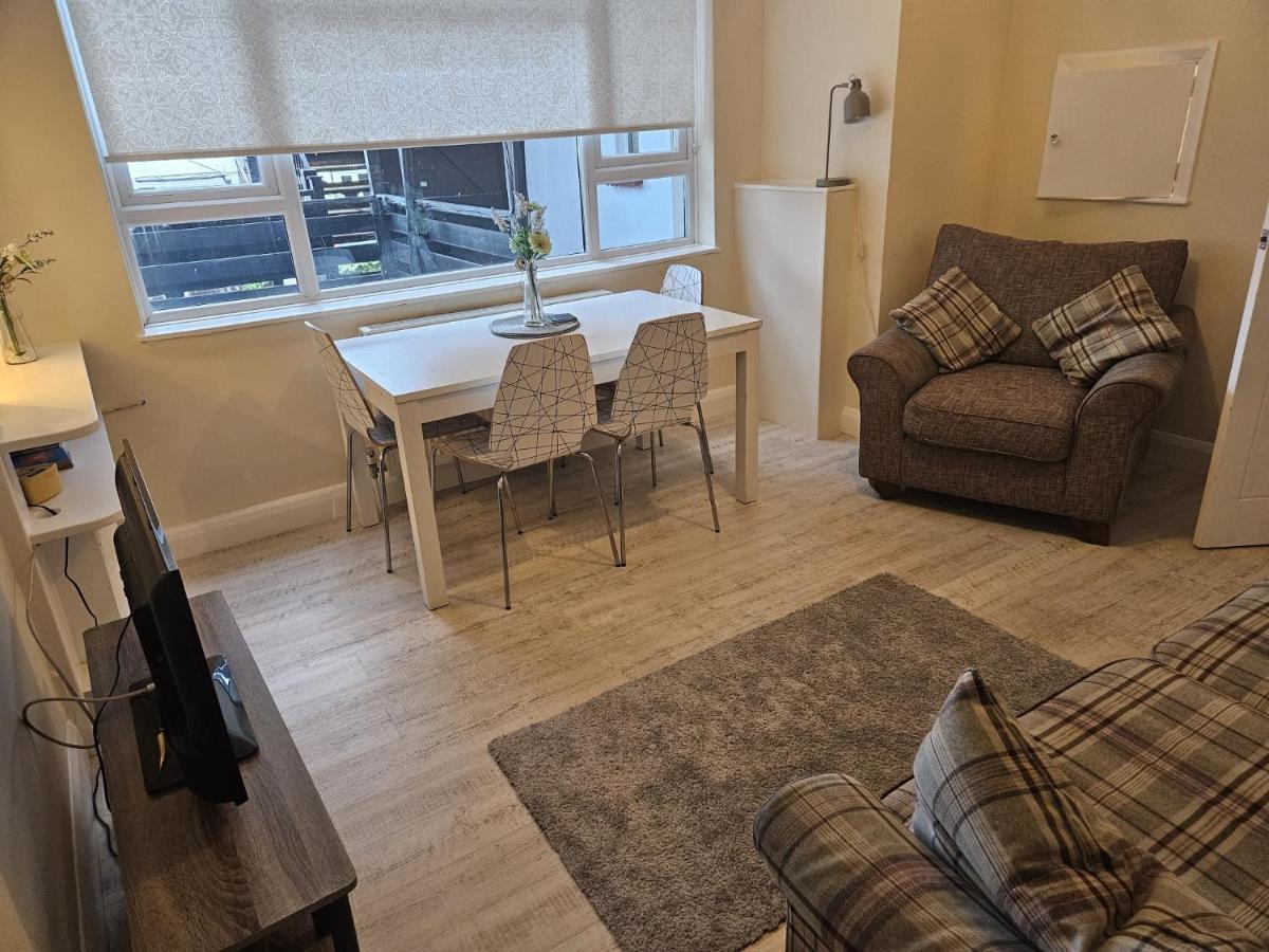 Leigh-On-Sea Retreat - 2 Bedroom Apartment Exterior foto