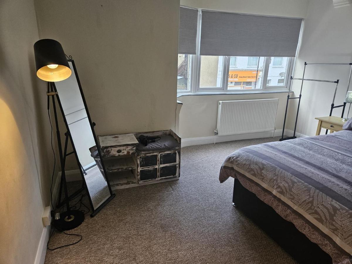 Leigh-On-Sea Retreat - 2 Bedroom Apartment Exterior foto