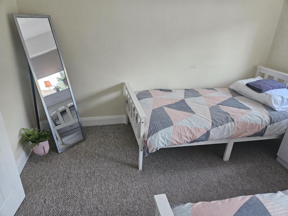 Leigh-On-Sea Retreat - 2 Bedroom Apartment Exterior foto