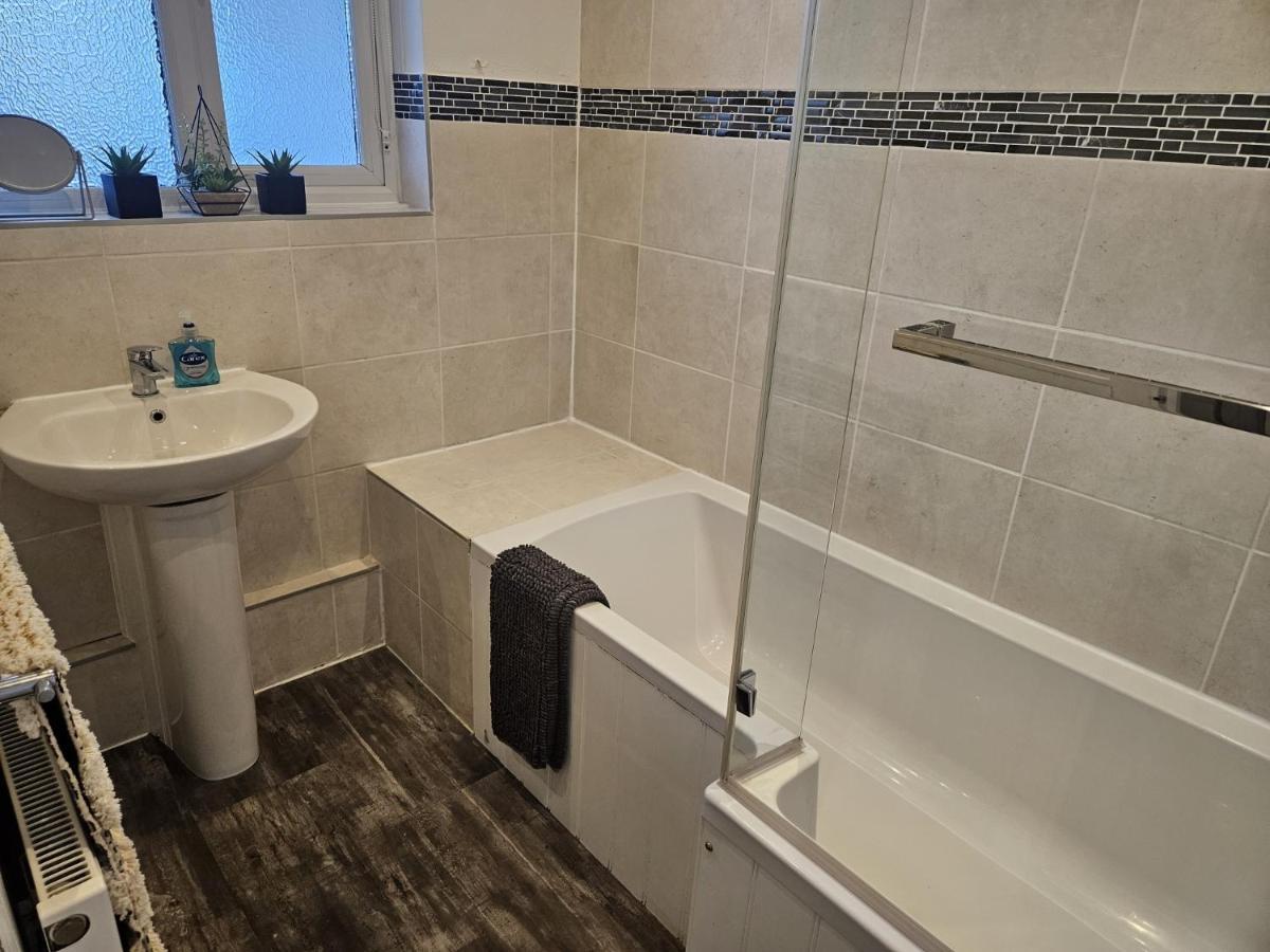 Leigh-On-Sea Retreat - 2 Bedroom Apartment Exterior foto